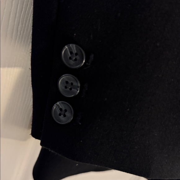 Old Navy Elegant Black Jacket - Picture 4 of 4